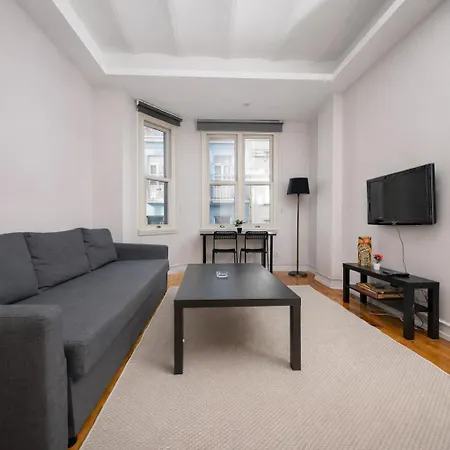 Apartmán Galata Maison By Guest Teori