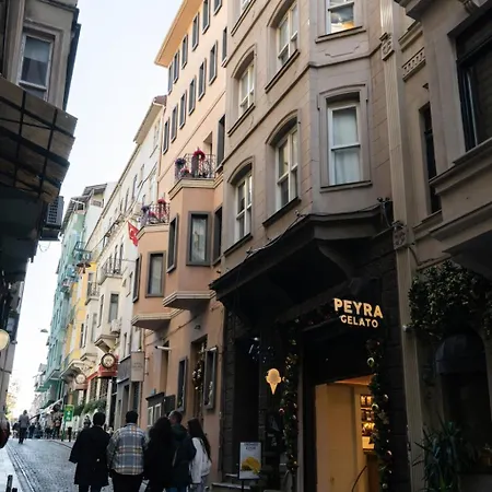 Galata Maison By Guest Teori *