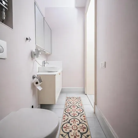 Galata Maison By Guest Teori Appartamento Provincia di Istanbul