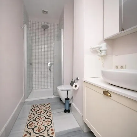 Galata Maison By Guest Teori