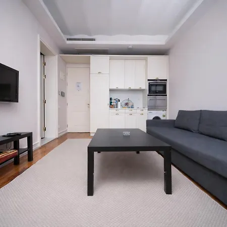 Galata Maison By Guest Teori *