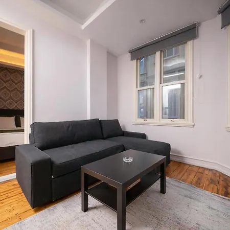 Galata Maison By Guest Teori