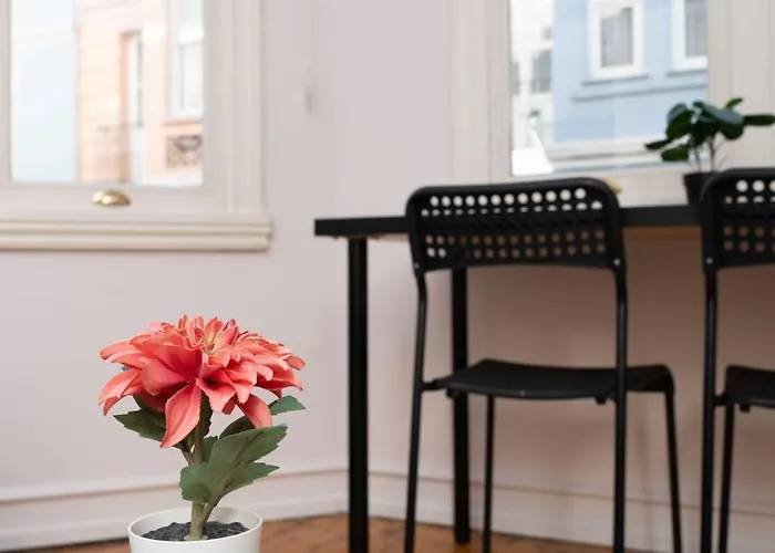 Apartmán Galata Maison By Guest Teori *