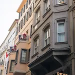 Galata Maison By Guest Teori Istambul