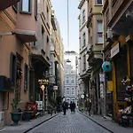 Galata Maison By Guest Teori