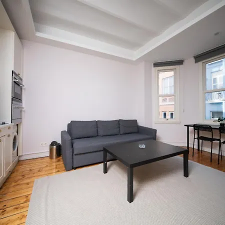 Galata Maison By Guest Teori Apartment Istanbul