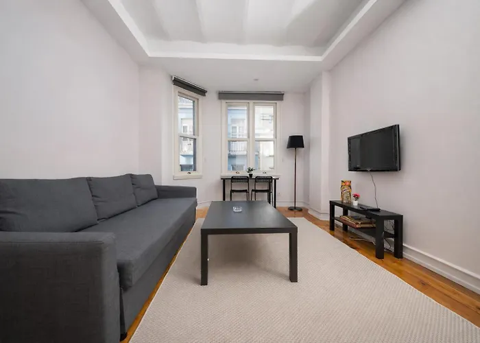 Apartment Galata Maison By Guest Teori