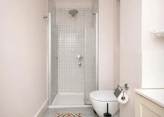 Apartment Galata Maison By Guest Teori