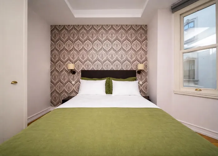 Galata Maison By Guest Teori Apartment Istanbul