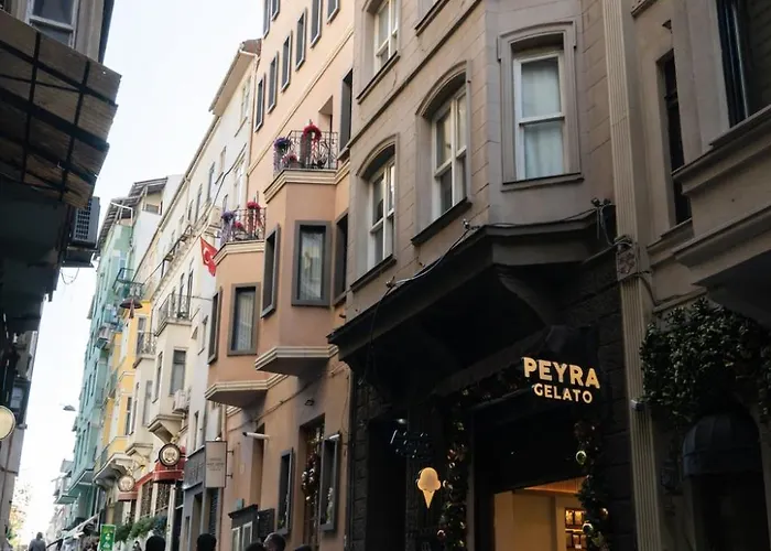 Galata Maison By Guest Teori *