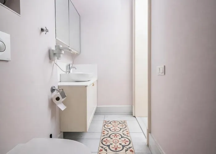 Galata Maison By Guest Teori 公寓 伊斯坦布尔