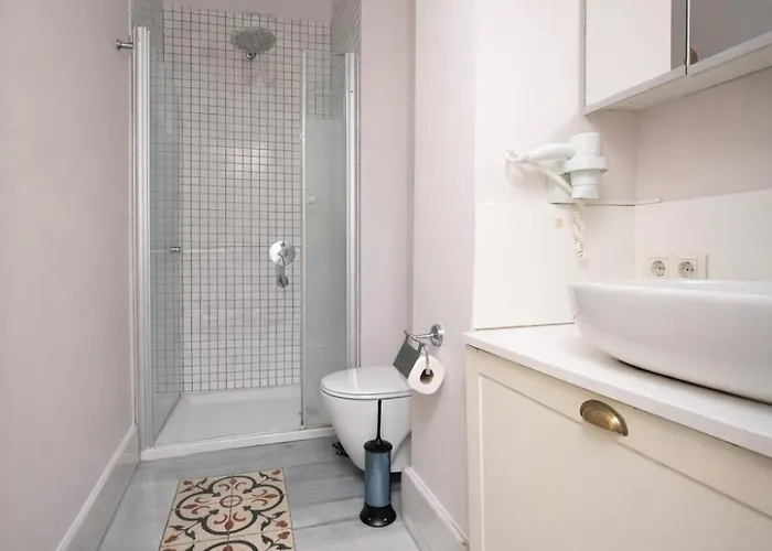 Galata Maison By Guest Teori