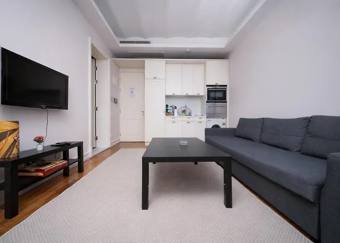 Galata Maison By Guest Teori *