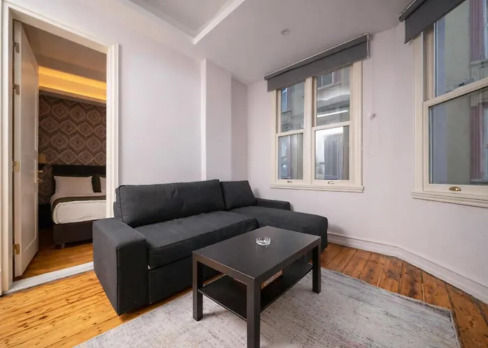 Galata Maison By Guest Teori