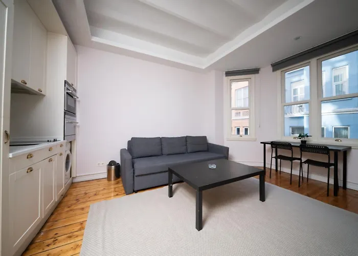 Galata Maison By Guest Teori Apartment Istanbul