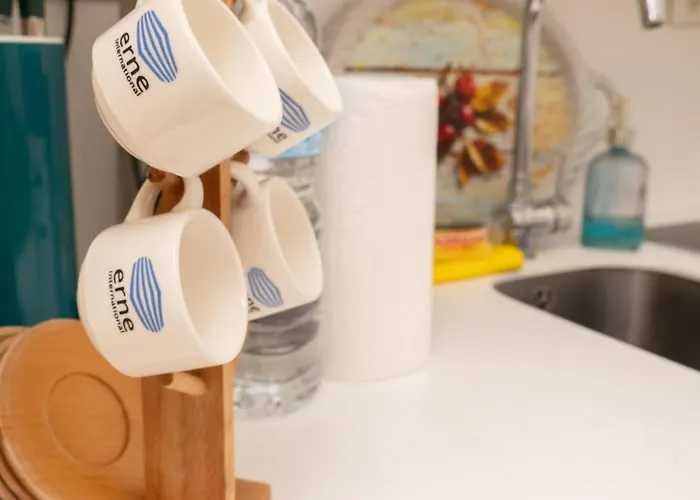 Galata Maison By Guest Teori 公寓