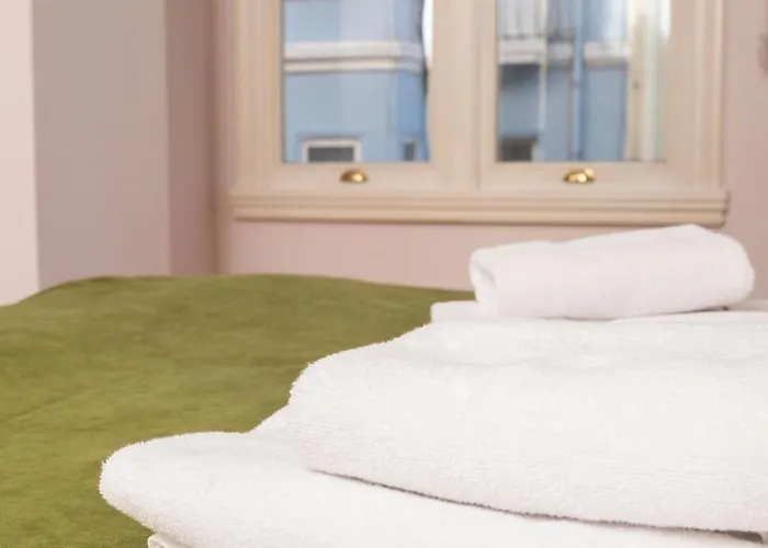 Galata Maison By Guest Teori *