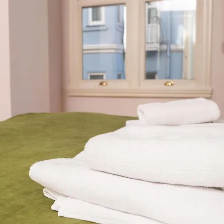 Galata Maison By Guest Teori *