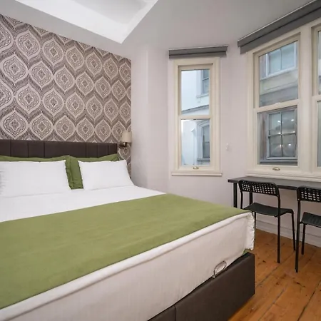 Apartament Galata Maison By Guest Teori